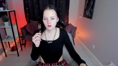 Watch leila_xxbaby recorded live streams from Chaturbate on 2025/10/20, Cam Archive