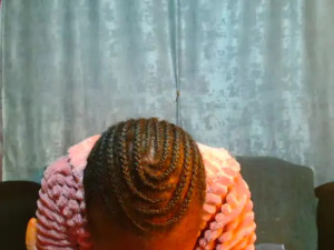 Watch VANESAAMBER23 recorded live streams from Stripchat on 2025/10/20, Cam Archive