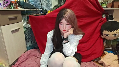 Watch linda_harrisons recorded live streams from Stripchat on 2025/10/20, Cam Archive