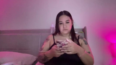 Watch marcylove recorded live streams from Stripchat on 2025/10/20, Cam Archive