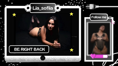 Watch lia_sofiia recorded live streams from Chaturbate on 2025/10/20, Cam Archive