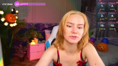 Watch Ramona___ recorded live streams from Stripchat on 2025/10/30, Cam Archive