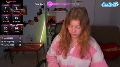 Watch elen_dark recorded live streams from Camsoda on 2025/10/31, Cam Archive