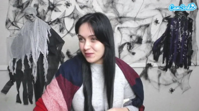 Watch IziPaterson recorded live streams from Camsoda on 2025/10/31, Cam Archive