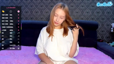 Watch rachellvillaman recorded live streams from Camsoda on 2025/10/31, Cam Archive