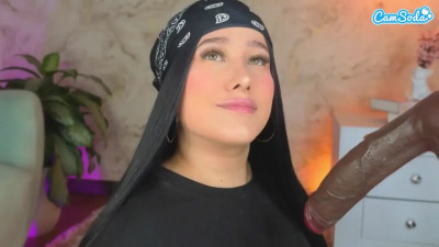 Watch liacox recorded live streams from Camsoda on 2025/11/01, Cam Archive