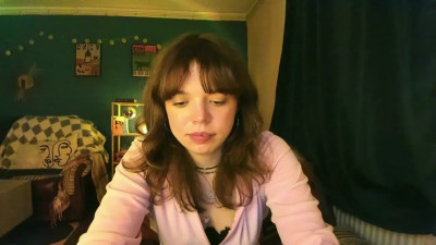 Watch ClancyOsbourne recorded live streams from Chaturbate on 2025/11/01, Cam Archive