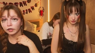 Watch _reverse_gang_ recorded live streams from Chaturbate on 2025/11/02, Cam Archive