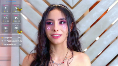 Watch Sarah_Grace recorded live streams from Stripchat on 2025/11/02, Cam Archive