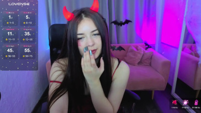 Watch jessika_pinkman recorded live streams from Chaturbate on 2025/11/02, Cam Archive