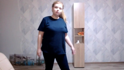 Watch Melina_Hot09 recorded live streams from Stripchat on 2025/11/10, Cam Archive