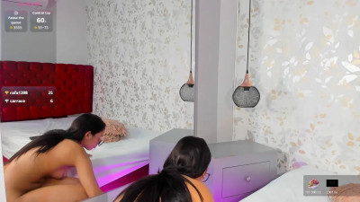 Watch Luciaoregon recorded live streams from Stripchat on 2025/11/03, Cam Archive