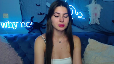 Watch ViollinaLove recorded live streams from Stripchat on 2025/11/10, Cam Archive