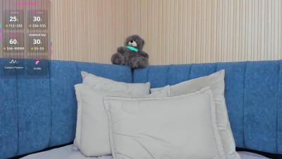 Watch angeline_teen recorded live streams from Stripchat on 2025/11/09, Cam Archive