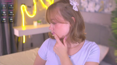 Watch lorapalmerry recorded live streams from Stripchat on 2025/11/03, Cam Archive