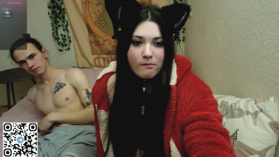 Watch _Sweetie_Kitty_ recorded live streams from Stripchat on 2025/11/09, Cam Archive