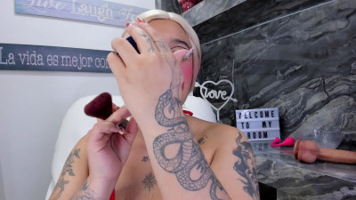 Watch miss_danika recorded live streams from Stripchat on 2025/11/09, Cam Archive