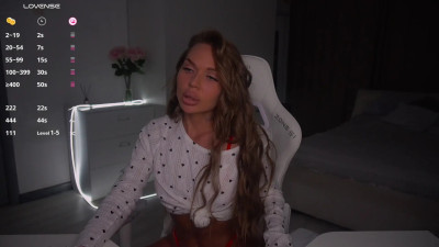 Watch Evelinka recorded live streams from Stripchat on 2025/11/09, Cam Archive