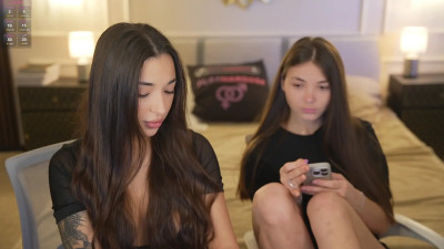 Watch Jasmine_Flow recorded live streams from Stripchat on 2025/11/08, Cam Archive