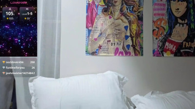 Watch mistressaurora recorded live streams from Stripchat on 2025/11/08, Cam Archive