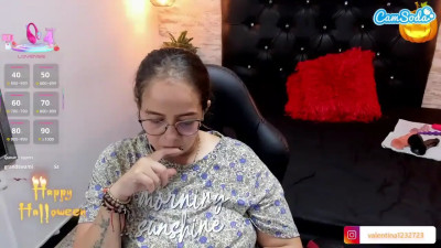 Watch big-bbw recorded live streams from Camsoda on 2025/11/08, Cam Archive