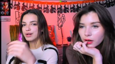 Watch lily-morty recorded live streams from Stripchat on 2025/11/05, Cam Archive