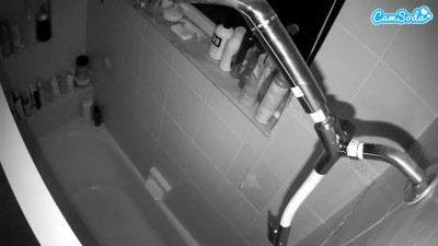 Watch voyeurcam-charleys-bathroom recorded live streams from Camsoda on 2025/11/05, Cam Archive
