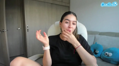 Watch alexyferrer recorded live streams from Camsoda on 2025/11/05, Cam Archive