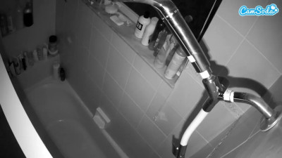 Watch voyeurcam-charleys-bathroom recorded live streams from Camsoda on 2025/11/05, Cam Archive