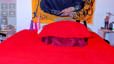 Watch katashisenpai recorded live streams from Chaturbate on 2025/11/05, Cam Archive