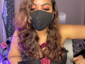 Watch Telugu_dreamgirl_maaya recorded live streams from Stripchat on 2025/11/04, Cam Archive