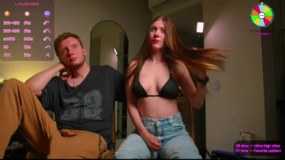 Watch vundersex recorded live streams from Chaturbate on 2025/11/04, Cam Archive