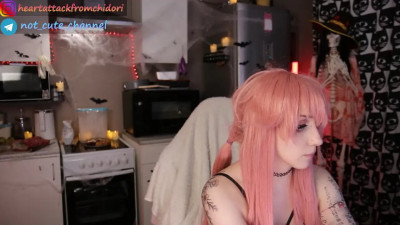 Watch yourcutewaifu recorded live streams from Chaturbate on 2025/11/04, Cam Archive