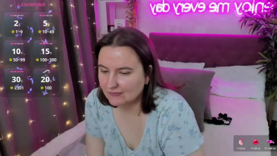 Watch katyaneilson recorded live streams from Chaturbate on 2025/11/08, Cam Archive