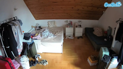 Watch voyeurcam-julmodels-greybed-3 recorded live streams from Camsoda on 2025/11/07, Cam Archive