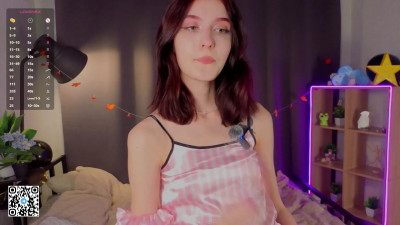 Watch evetteagner recorded live streams from Chaturbate on 2025/11/07, Cam Archive