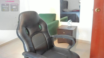 Watch _maria_foxx_ recorded live streams from Stripchat on 2025/11/05, Cam Archive