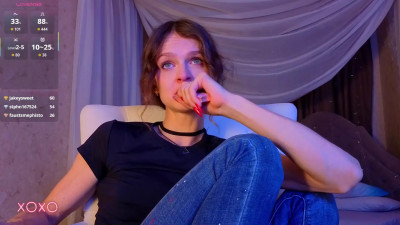 Watch _sweet_kira_ recorded live streams from Chaturbate on 2025/11/06, Cam Archive