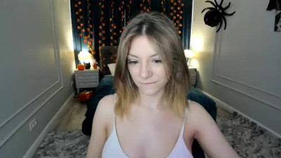 Watch AmandaGracy_1 recorded live streams from Chaturbate on 2025/11/06, Cam Archive