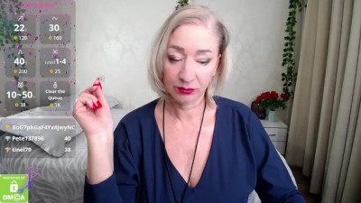 Watch hunters_woman recorded live streams from Stripchat on 2025/11/06, Cam Archive