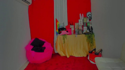 Watch MySweetDanny__ recorded live streams from Chaturbate on 2025/11/06, Cam Archive