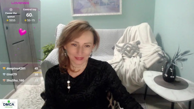 Watch HornyMilf_777 recorded live streams from Stripchat on 2025/11/06, Cam Archive