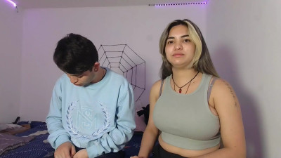 Watch Naughty_Nights_Live recorded live streams from Stripchat on 2025/11/11, Cam Archive