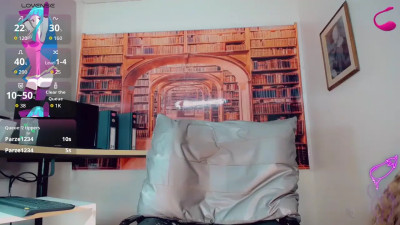 Watch Amanda_Cax recorded live streams from Stripchat on 2025/11/11, Cam Archive