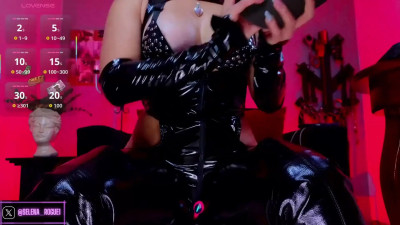 Watch selena_rogue recorded live streams from Stripchat on 2025/11/12, Cam Archive