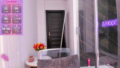 Watch hotfallingdevil recorded live streams from Chaturbate on 2025/11/12, Cam Archive