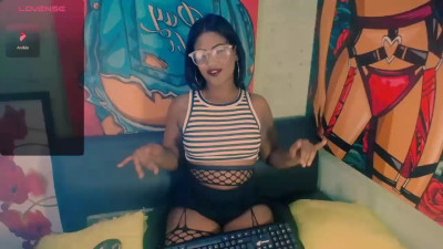 Watch littleindianmilf recorded live streams from Stripchat on 2025/11/12, Cam Archive