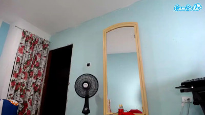 Watch kimberlndiana recorded live streams from Camsoda on 2025/11/12, Cam Archive