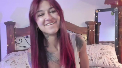 Watch noemi_fox recorded live streams from Chaturbate on 2025/11/12, Cam Archive