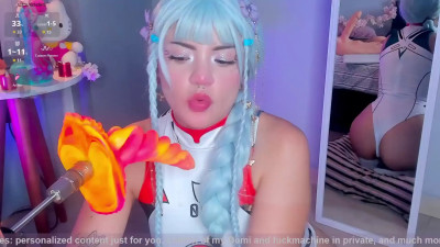 Watch tiny__emmy recorded live streams from Chaturbate on 2025/11/12, Cam Archive